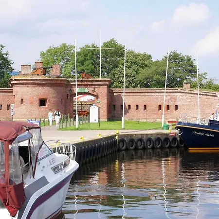 Apartment Mieszka Kolobrzeg