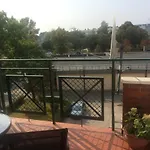 Apartmán Mieszka *