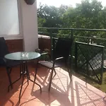 Apartmán Mieszka Kolobřeh