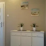 Mieszka Apartmán Kolobřeh
