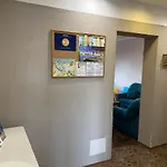 Mieszka Apartmán