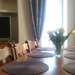 Mieszka Apartmán