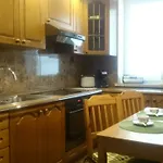 Apartmán Mieszka *