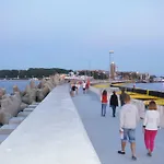 Mieszka * Kołobrzeg
