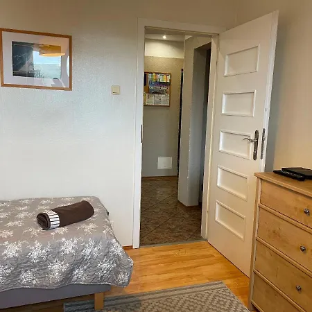 Appartement Mieszka Kołobrzeg