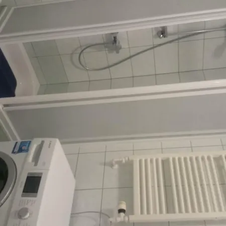 Mieszka Apartmán *