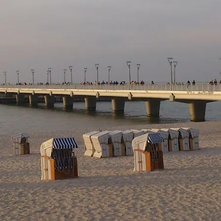 Mieszka Apartamento *