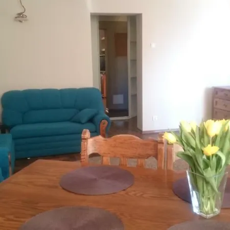 Apartamento Mieszka Kołobrzeg