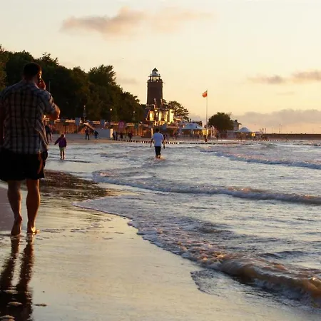 Apartamento Mieszka *