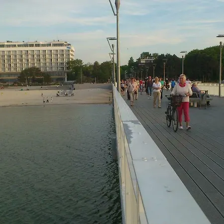 Apartamento Mieszka *