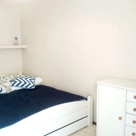 Mieszka * Kołobrzeg