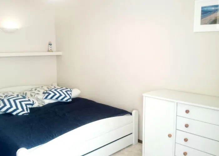 Mieszka * Kołobrzeg