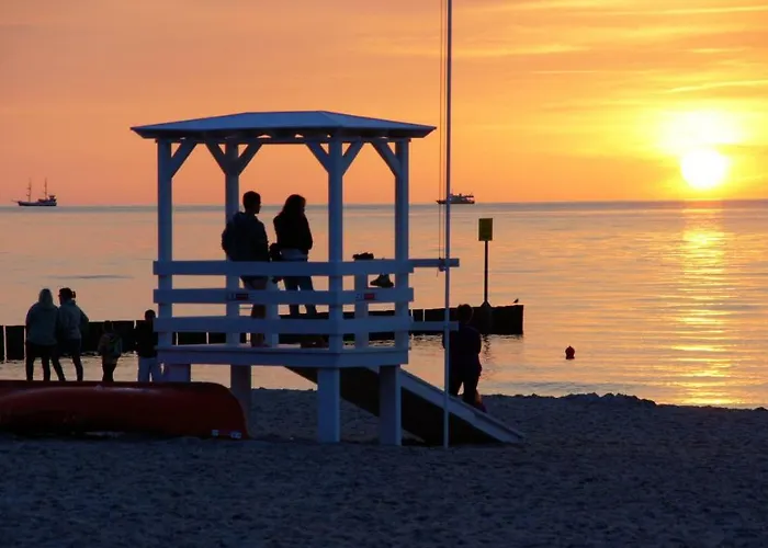 Lägenhet Mieszka Kołobrzeg